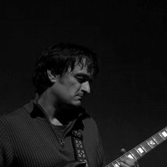 Dragan Ginovski on SoundBetter