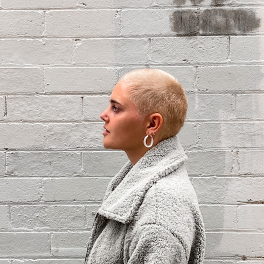 Alii May on SoundBetter