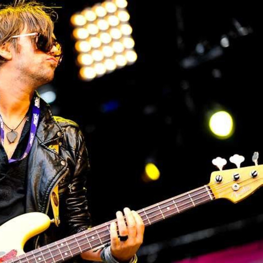 Mason Pitts on SoundBetter
