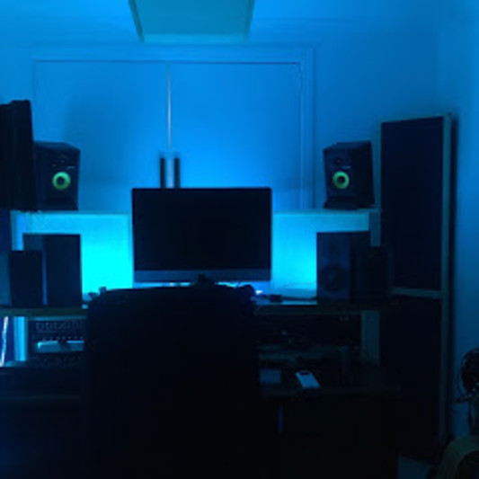 Declan Dias on SoundBetter