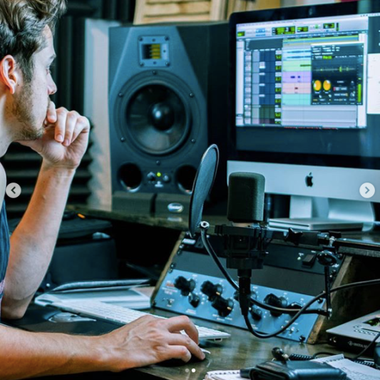 Raw Technique Studios on SoundBetter