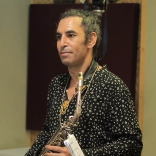 Tomer George Cohen on SoundBetter