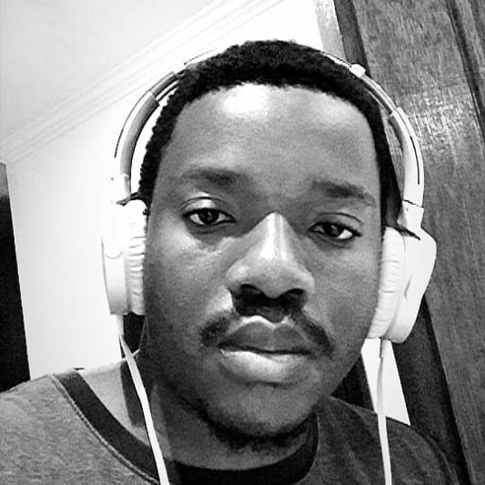 Blxck Rvssian on SoundBetter
