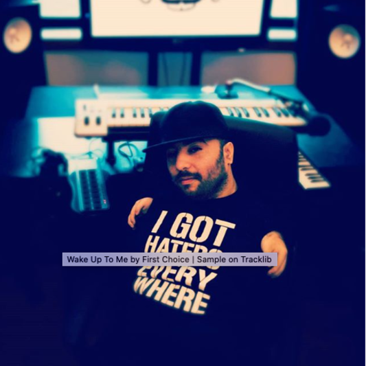 Hugo Cunha on SoundBetter