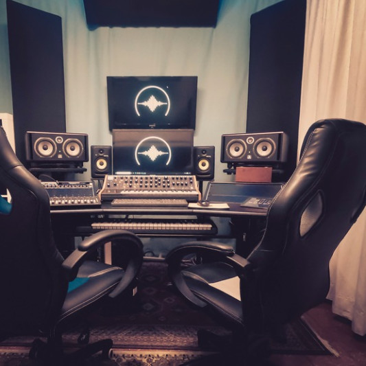 VCNT Studio on SoundBetter