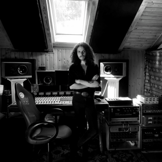 LVaessen on SoundBetter