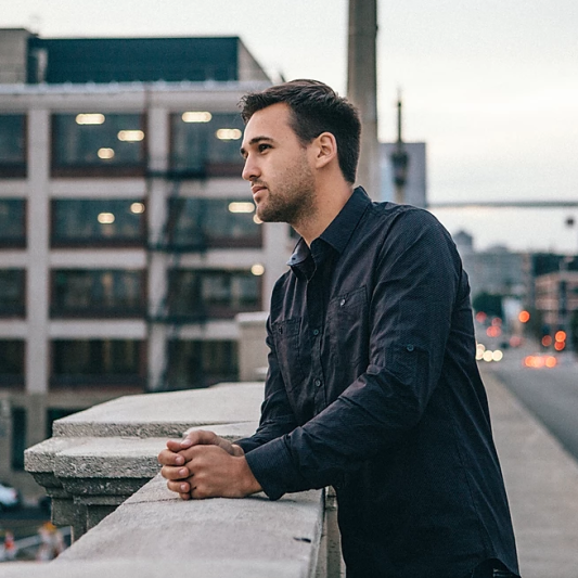 Aaron Reihs on SoundBetter