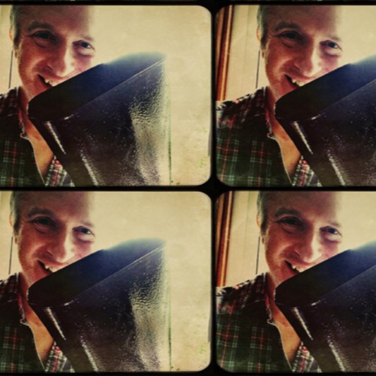 Ian Button on SoundBetter