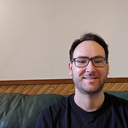 Scott O. on SoundBetter