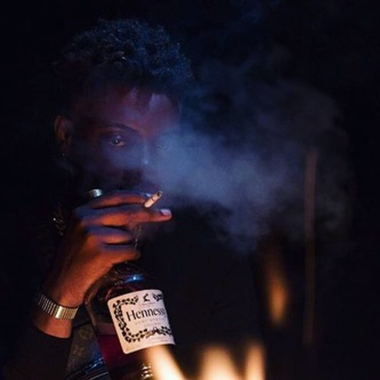 LilBoyGoth on SoundBetter
