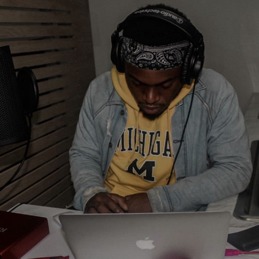 Juice Cajuice on SoundBetter