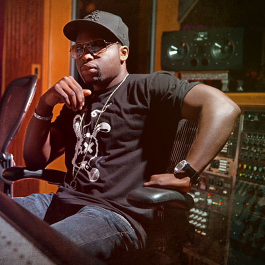 Jide Music on SoundBetter