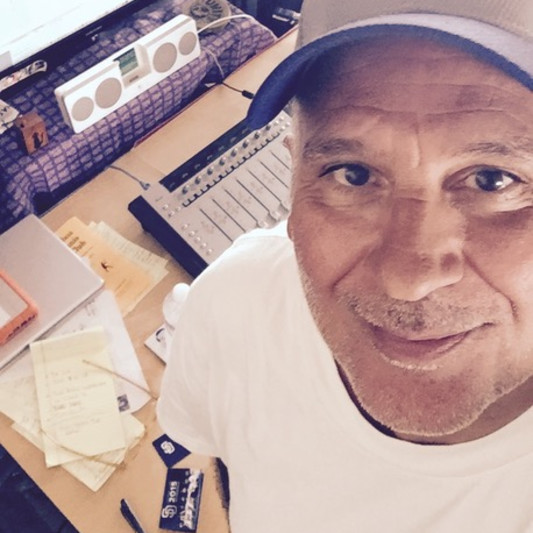 brian scheuble on SoundBetter