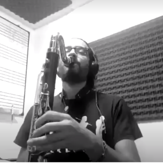 Guille Izquierdo on SoundBetter