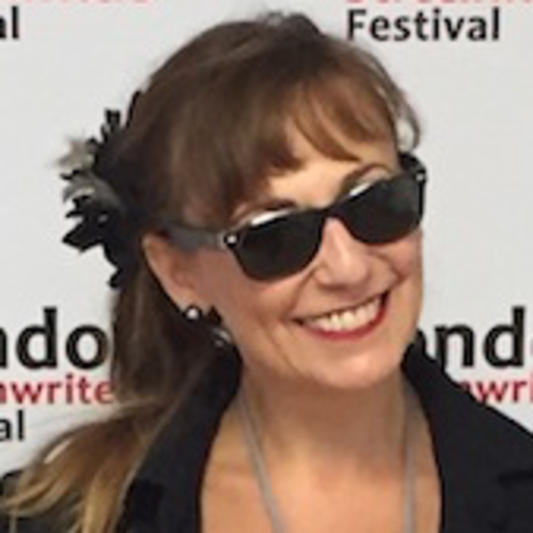 Adrienne Aiken on SoundBetter