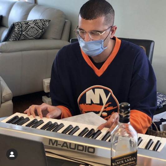 SNNY KANG on SoundBetter