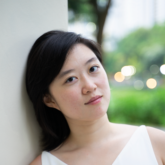 Amanda Ong on SoundBetter