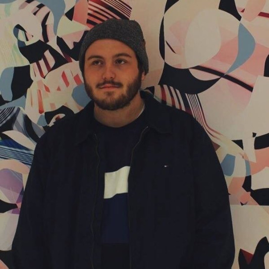 Kyle Mantha on SoundBetter