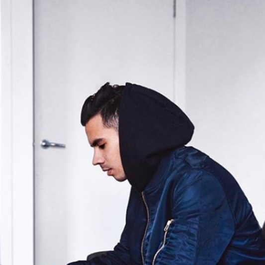 Samual C. on SoundBetter