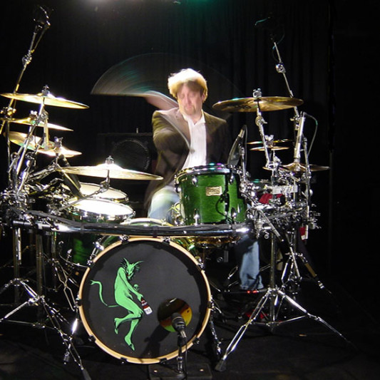 Kim Haynie on SoundBetter