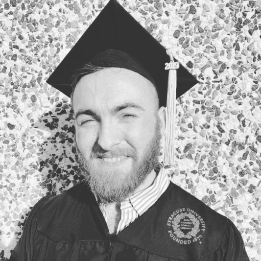 Zach Fitzgerald on SoundBetter