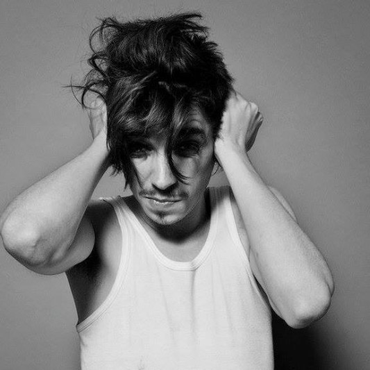 Younick Y. on SoundBetter
