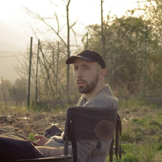 Alessandro Petacca on SoundBetter