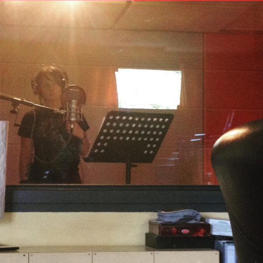 Kine-Lise Skjeldal on SoundBetter