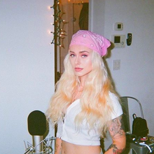 mandaamalina on SoundBetter