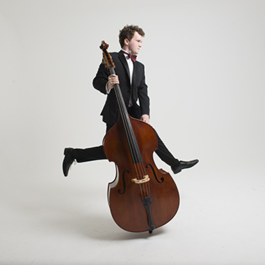 Matt Begg on SoundBetter