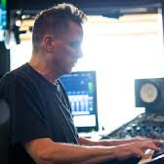 See Rich on SoundBetter
