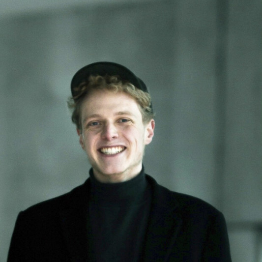 Andrin Haag on SoundBetter
