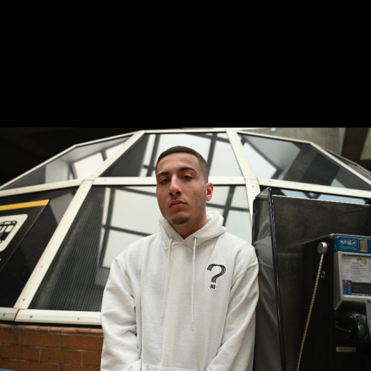 Johnny Hills on SoundBetter