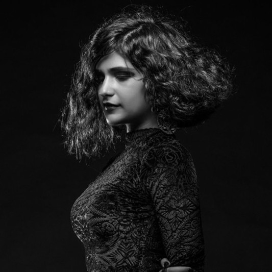 Sally Mire on SoundBetter