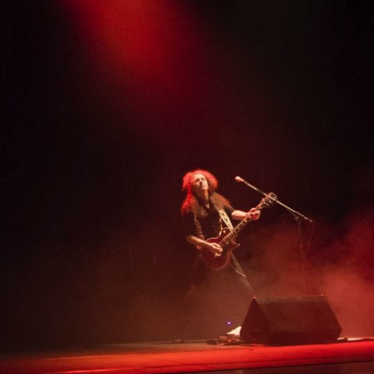 JÀN on SoundBetter