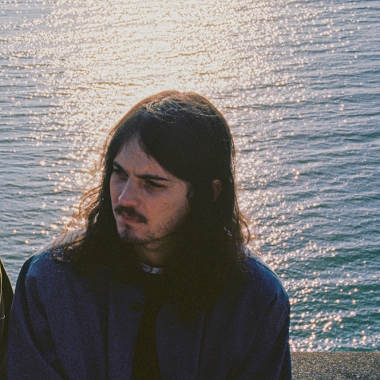 Louis Lemoine-Soubeyrat on SoundBetter