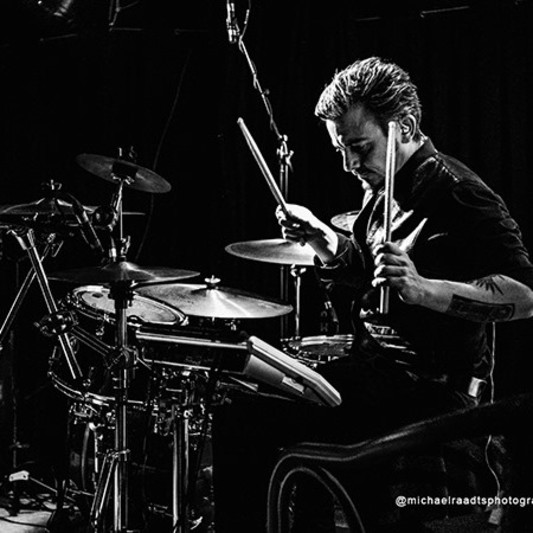 Boris Israel on SoundBetter