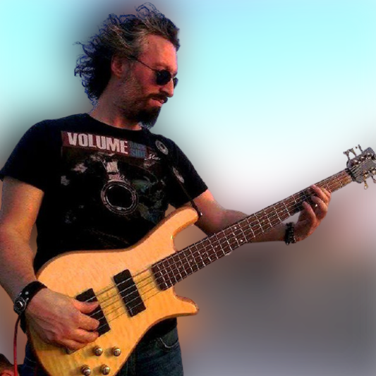 Umut Yenilmez on SoundBetter