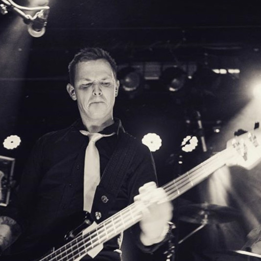 Inge F. on SoundBetter