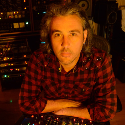 Nathan Johnson Mastering on SoundBetter