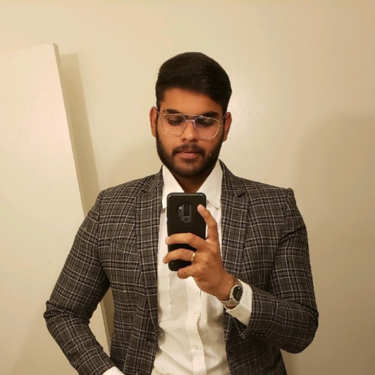 Lovish Arora on SoundBetter