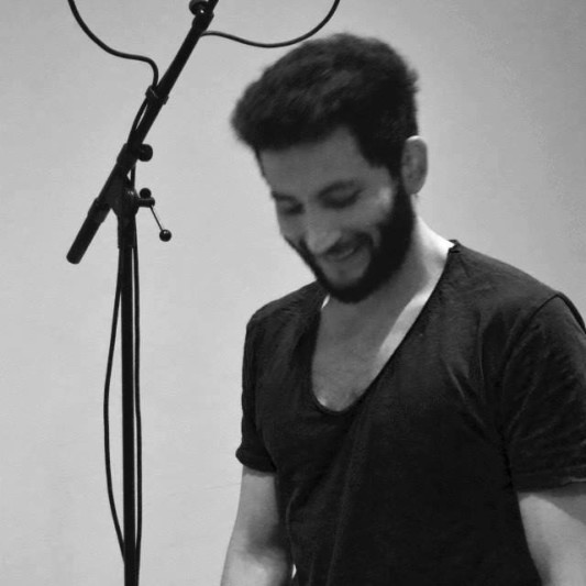 Adrian Ehrlich on SoundBetter