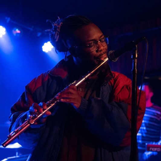 JaMichael on SoundBetter