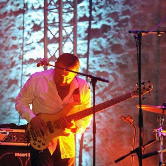 Bernard MENU on SoundBetter