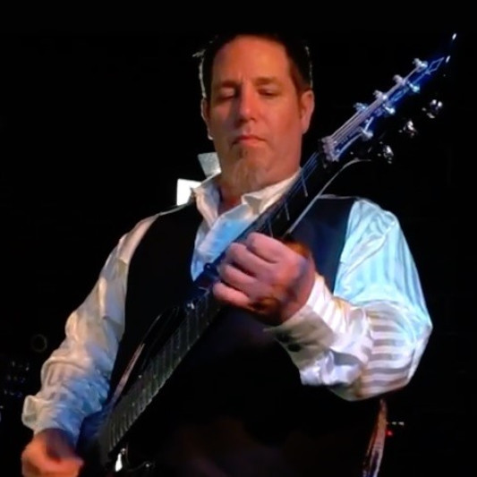 Ricky T. on SoundBetter