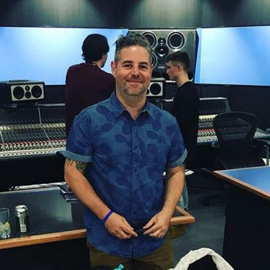 Mercury Switch Lab on SoundBetter