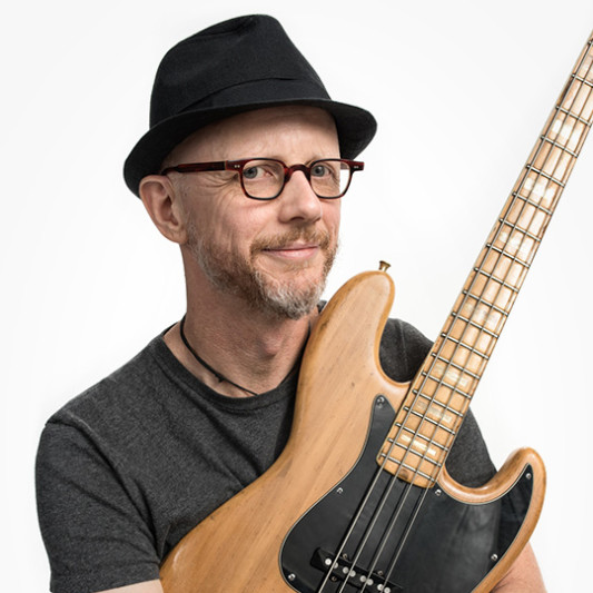 Chris Donohue on SoundBetter