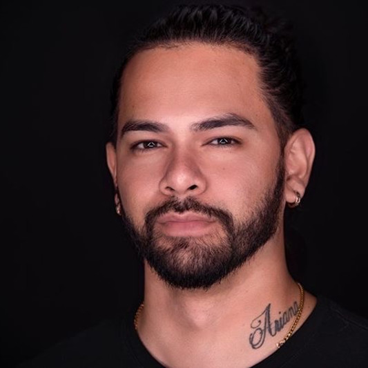 jorge c. on SoundBetter