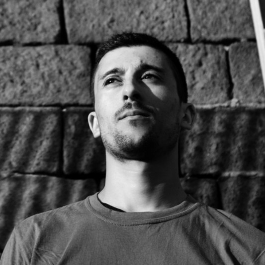 Fabiano Gulisano on SoundBetter