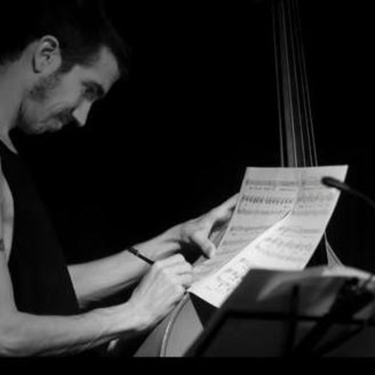 Pablo Martin on SoundBetter